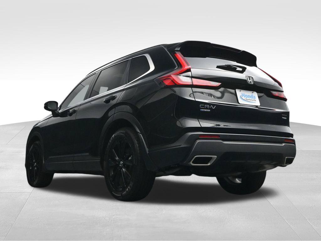 Used 2024 Honda CR-V Sport Touring image 44