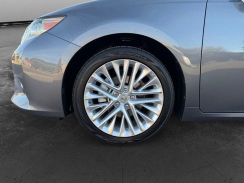 Used 2013 Lexus ES 350 image 9