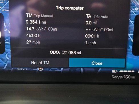 Certified 2023 Volvo XC40 Recharge Ultimate AWD/4WD image 25
