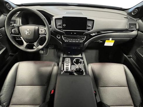 New 2026 Honda Ridgeline Black Edition image 17