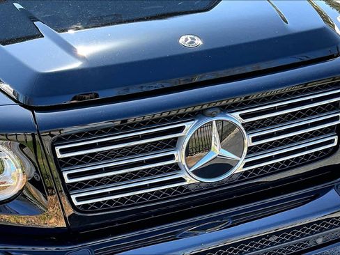 Used 2023 Mercedes-Benz G 550 G 550 image 30