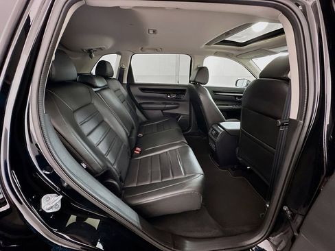 Used 2025 Honda CR-V EX-L image 27