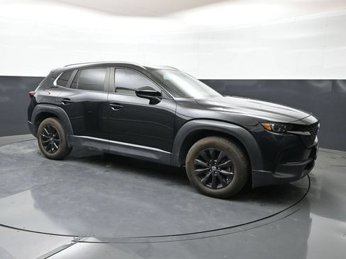 Used 2023 MAZDA CX-50 2.5 S w/ Preferred Plus Pkg AWD/4WD image 1