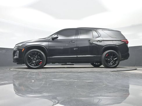 Used 2023 Chevrolet Traverse Premier w/ Redline Edition FWD image 27