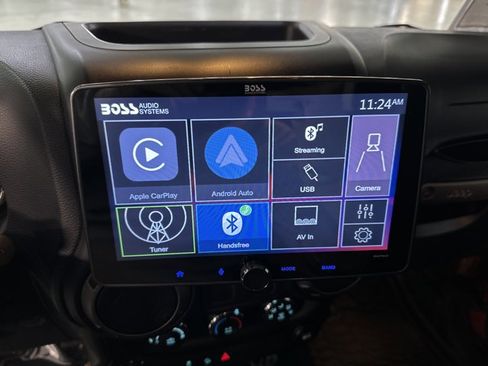 Used 2014 Jeep Wrangler Sport w/ Quick Order Package 24S image 29