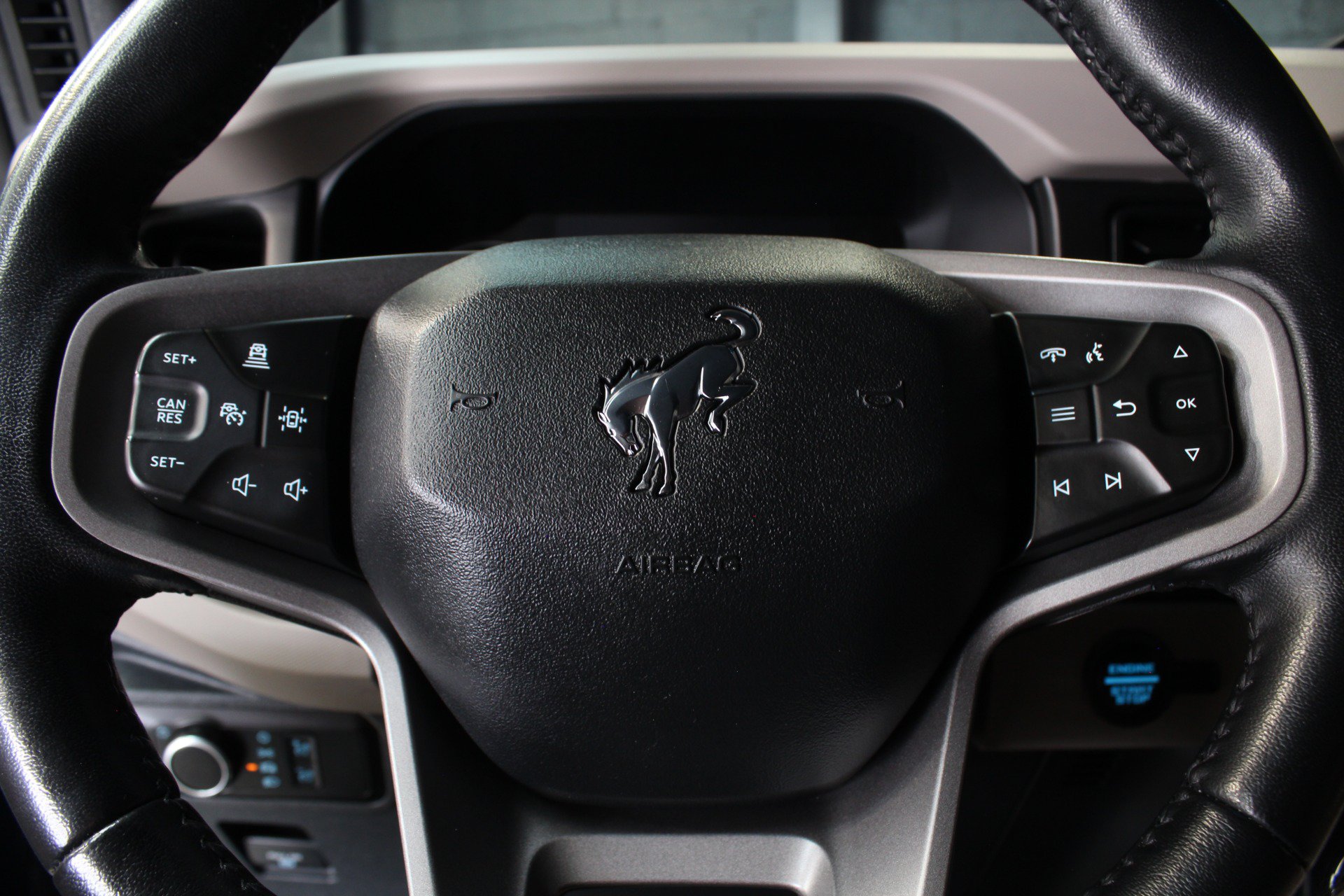 Used 2023 Ford Bronco Wildtrak AWD/4WD image 85