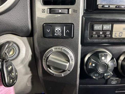 Used 2008 Toyota 4Runner Sport image 34