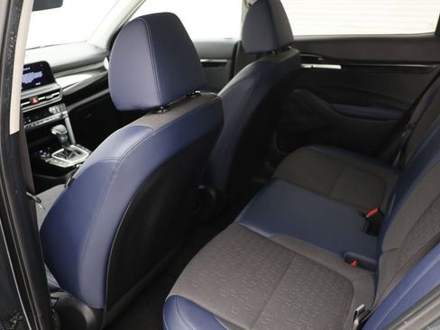 Used 2024 Kia Seltos S image 10