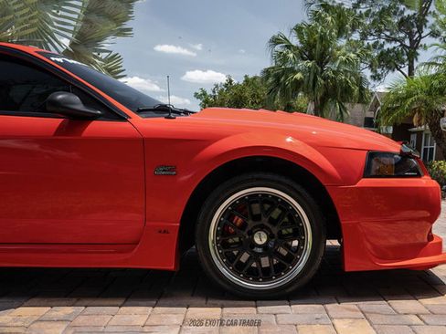 Used 2000 Ford Mustang GT RWD image 11