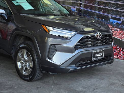 Certified 2025 Toyota RAV4 XLE w/ Convenience Package AWD/4WD image 2