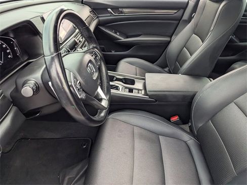 Used 2021 Honda Accord Sport image 22