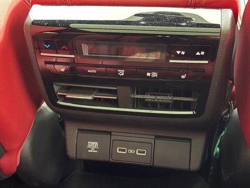 Used 2022 Acura MDX A-Spec image 16