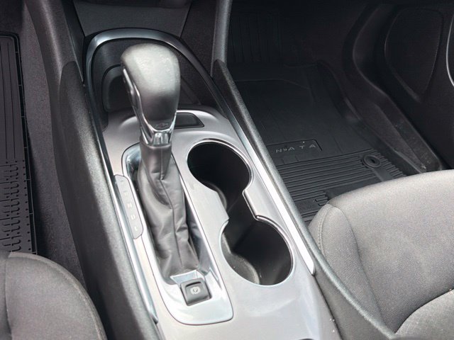 Used 2023 Chevrolet Malibu LT FWD image 27