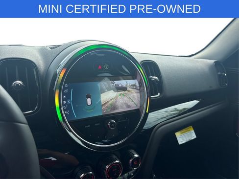 Used 2024 MINI Cooper Countryman S AWD/4WD image 38