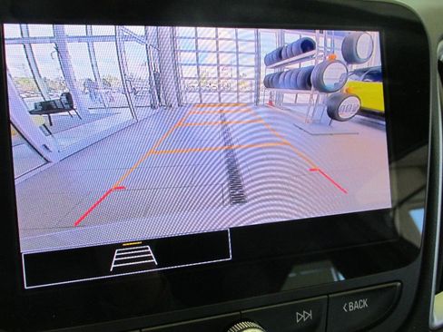 Used 2024 Chevrolet Malibu LT image 23