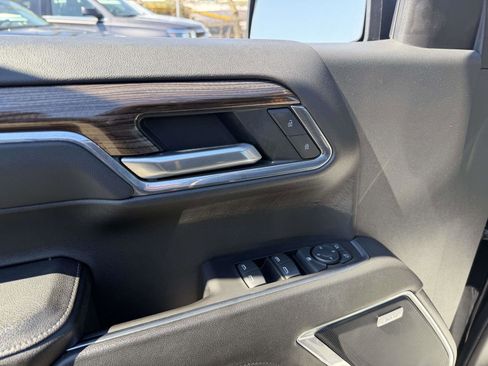 Used 2023 Chevrolet Silverado 1500 RST w/ All Star Edition Plus image 19