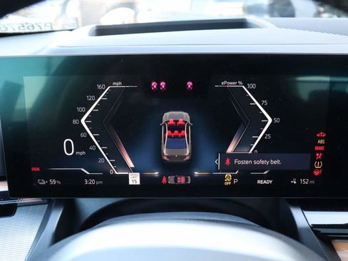 Used 2025 BMW i5 xDrive40 image 11