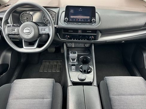 Used 2023 Nissan Rogue SV image 14