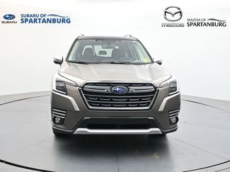 Certified 2024 Subaru Forester Touring w/ POP Package 3 AWD/4WD video 2