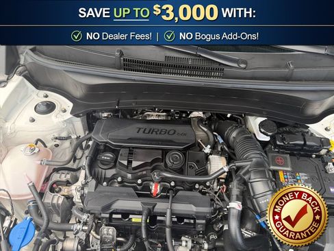 Used 2026 Kia Seltos SX w/ SX Sunroof Package AWD/4WD image 30
