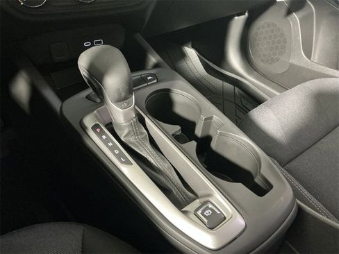 New 2026 Chevrolet Trax LS w/ LS Convenience Package image 29