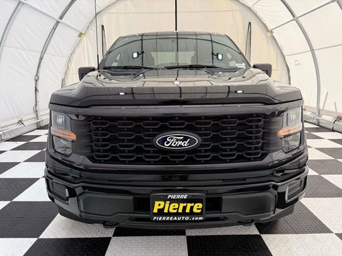 New 2025 Ford F150 STX image 7