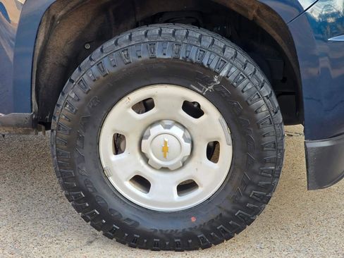 Used 2019 Chevrolet Colorado W/T w/ WT Convenience Package image 28