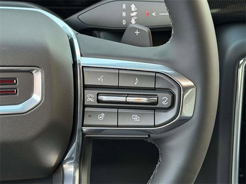 New 2026 GMC Yukon Elevation image 10