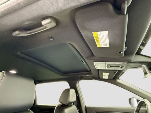 Used 2024 Honda CR-V Sport-L image 16