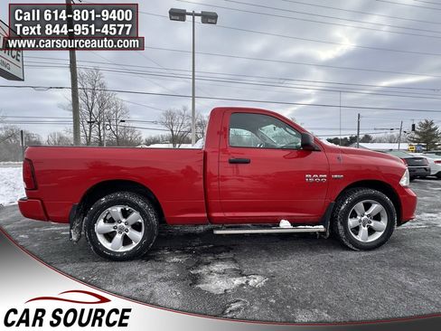 Used 2013 RAM 1500 Express image 8