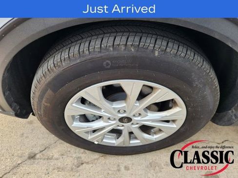 Used 2025 Ford Escape Active image 15