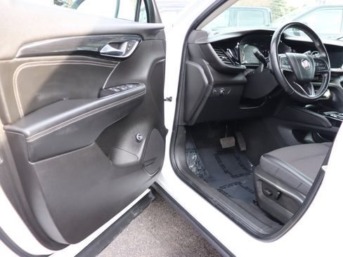 Used 2023 Buick Envision Preferred image 10