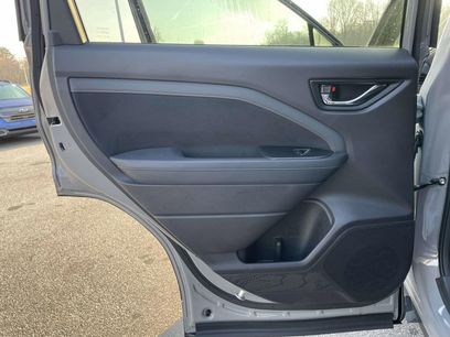 Used 2026 Subaru Forester Touring