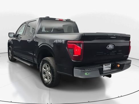 Used 2024 Ford F150 XLT w/ Mobile Office Package image 7