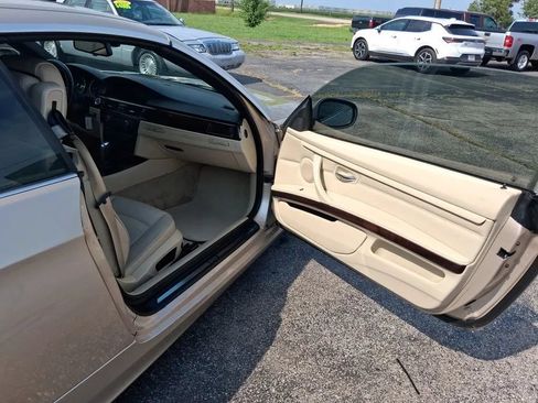 Used 2012 BMW 328i Convertible RWD image 47