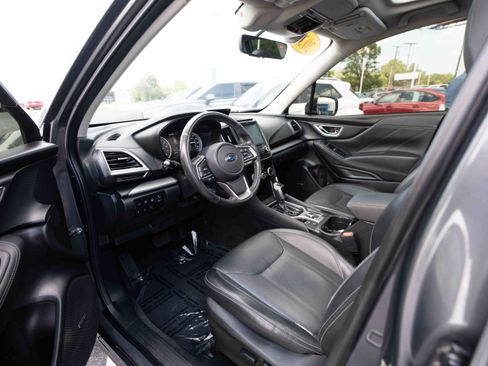 Used 2020 Subaru Forester Limited w/ Popular Package #3 AWD/4WD image 8