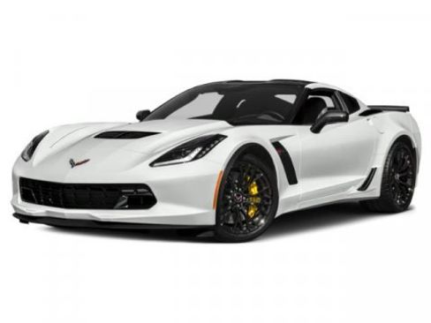 Used 2015 Chevrolet Corvette Z06 image 1