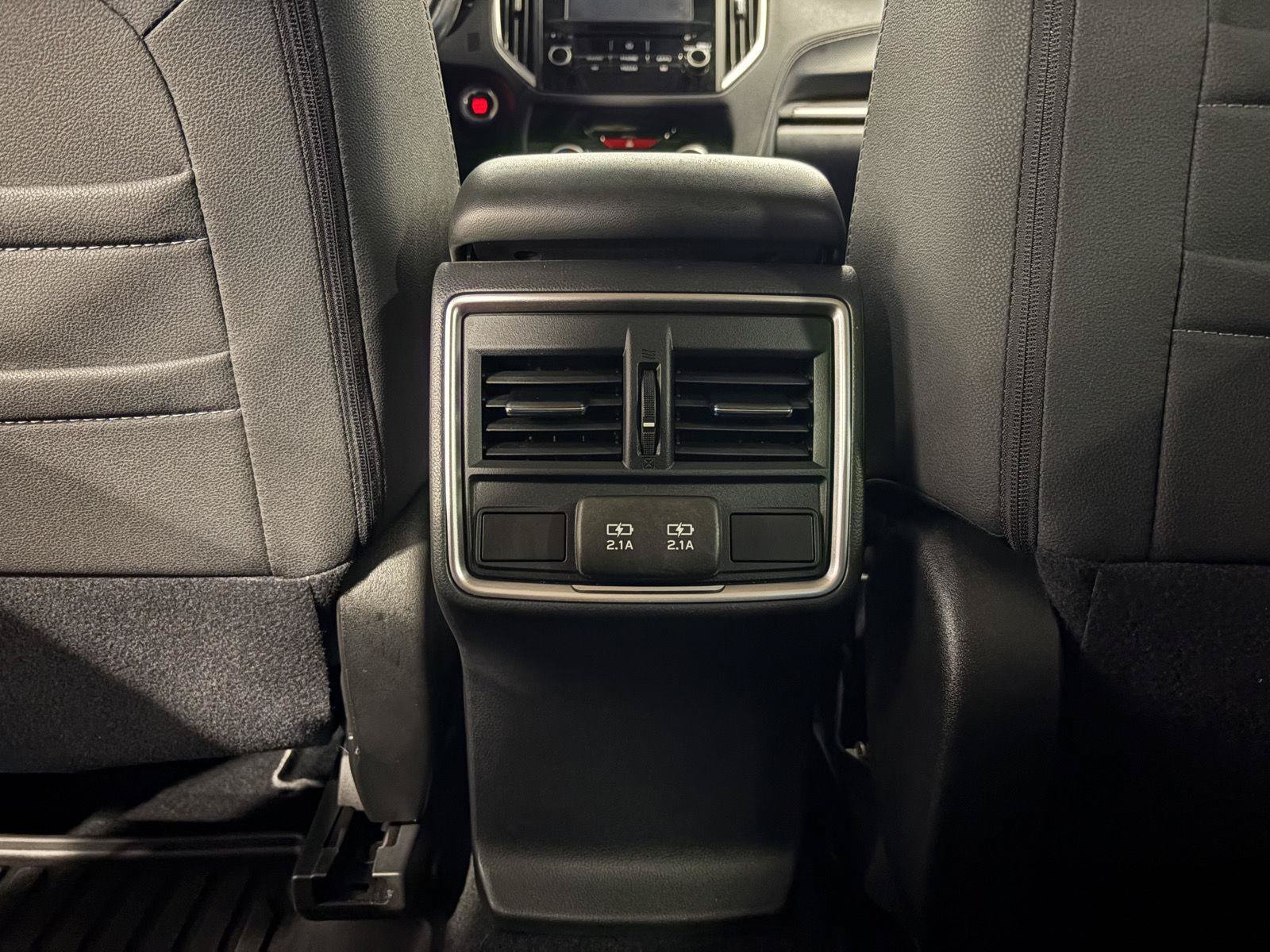 Used 2021 Subaru Forester Premium AWD/4WD image 40
