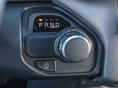 New 2026 RAM 1500 Express image 19