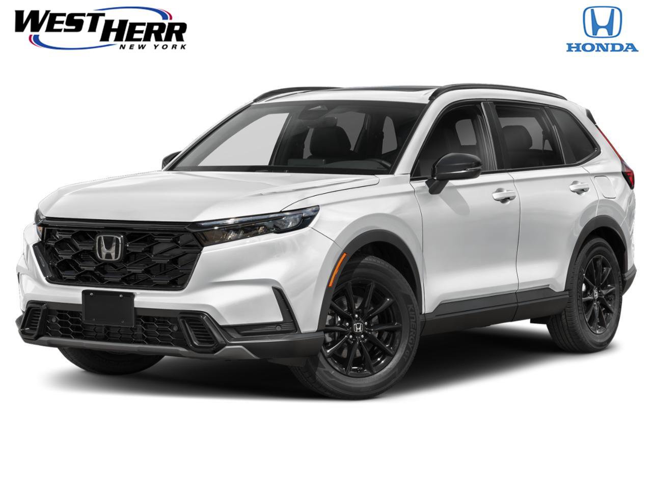 New 2027 Honda CR-V Sport-L image 1