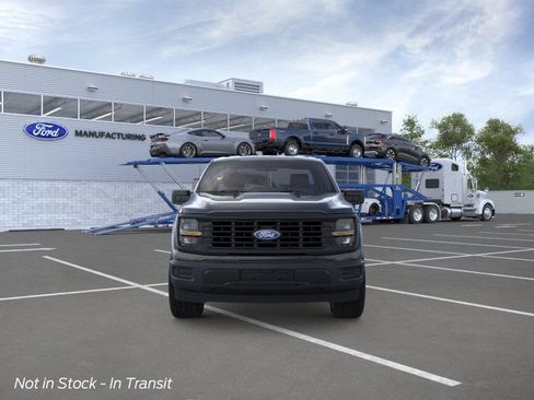 New 2026 Ford F150 XL RWD image 6