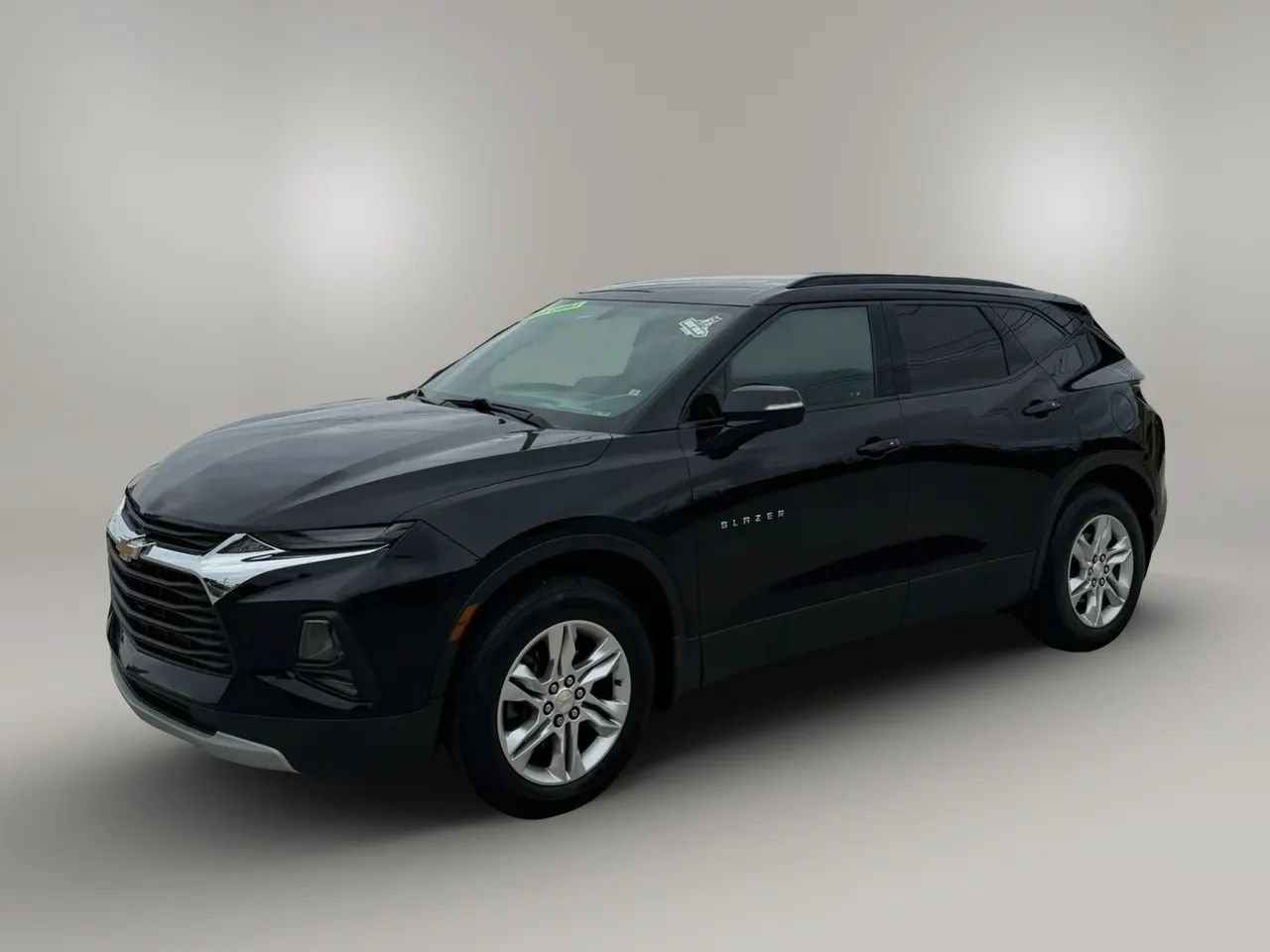 Used 2020 Chevrolet Blazer LT FWD image 4