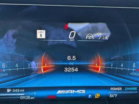 Used 2026 Mercedes-Benz AMG GT 43 image 8