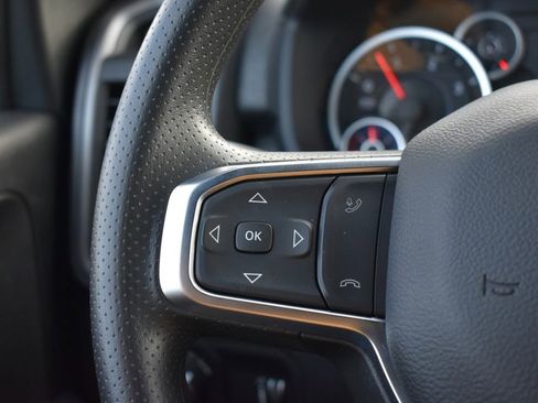 New 2026 RAM 3500 Tradesman image 18