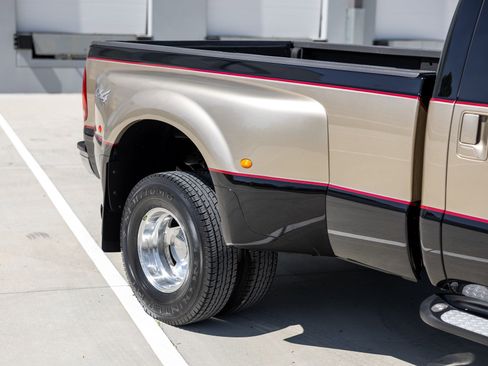 Used 2000 Ford F350 XL AWD/4WD image 5