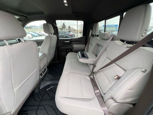 Used 2019 Chevrolet Silverado 1500 LT w/ All-Star Edition image 21