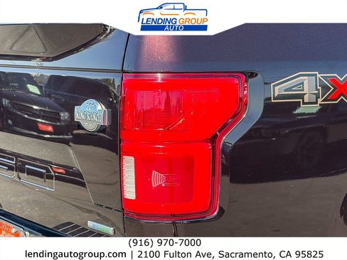 Used 2020 Ford F150 King Ranch AWD/4WD image 7