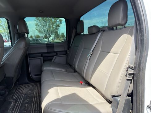 Used 2019 Ford F250 XL AWD/4WD image 9