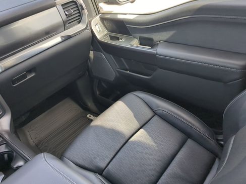 New 2026 Ford F150 Lariat image 55