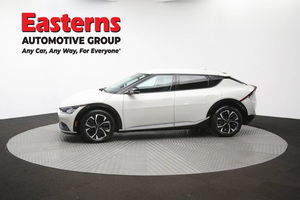 Used 2023 Kia EV6 Wind AWD/4WD image 62